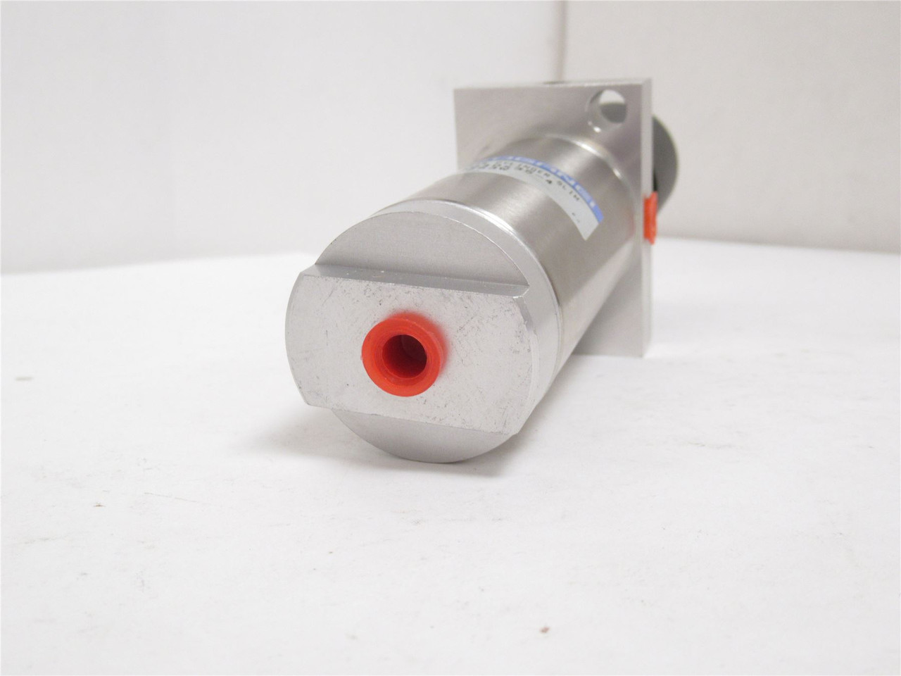 Koganei DAB40X35-4-3253W; Air Cylinder Assy; 40mID x 35mm Stk