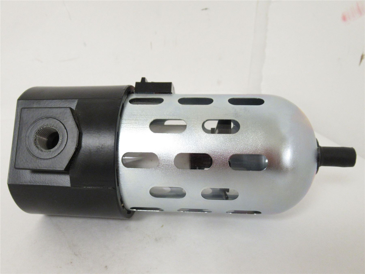 Rexroth PF-007800-00010; Pneumatic Filter; 1/4"NPT