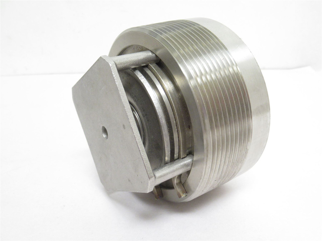 DFT 8008-2"-316-SS-BSS ; Basic Check Valve; SS-316; Size: 2"