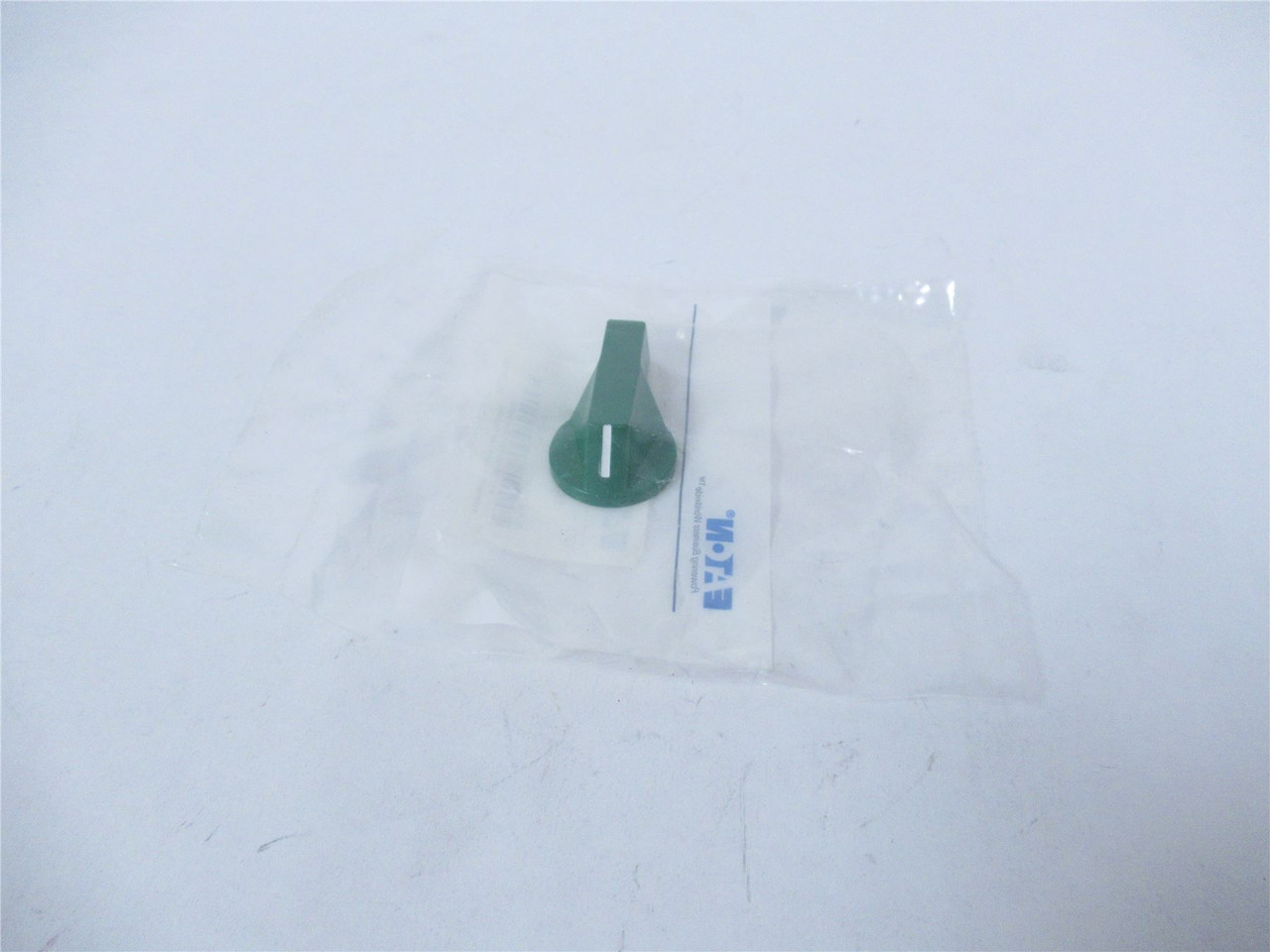 Eaton 10250TLG-GR; Selector Switch Cap - Green