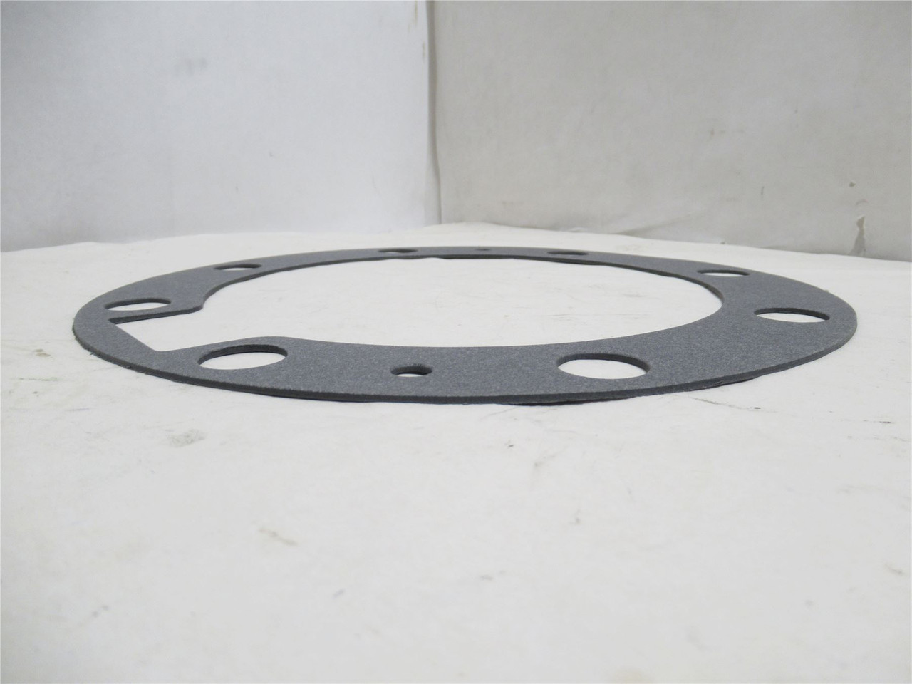 Gorman-Rupp 11402G; Keyed Flange Gasket 19370