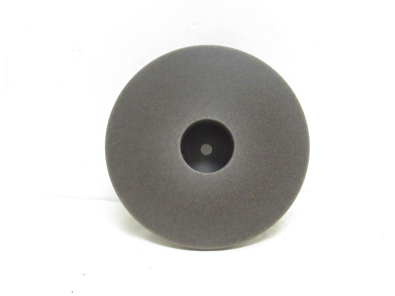 Carruthers 001040-00; Bushing; Flange; 2.0 Idler Roller