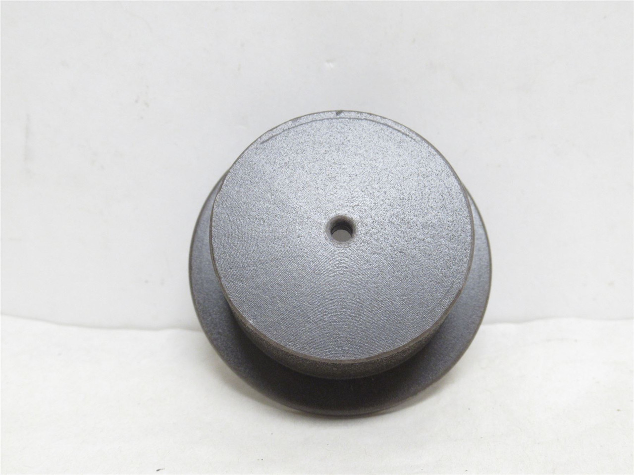 Carruthers 001040-00; Bushing; Flange; 2.0 Idler Roller