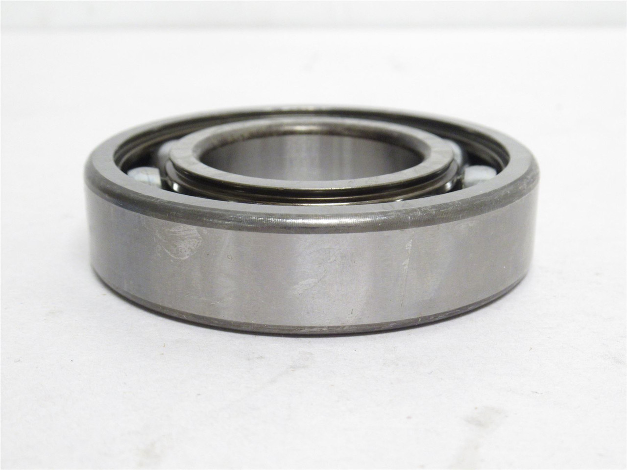 NTN 6207C3; Ball Bearing; 35mmID x 72mmOD x 17mm Wide