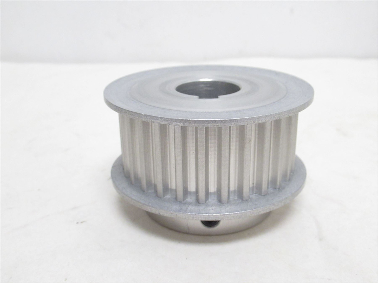 Ossid 436881; Timing Pulley; 1-1/8" Belt Width; 25mmID; 28T