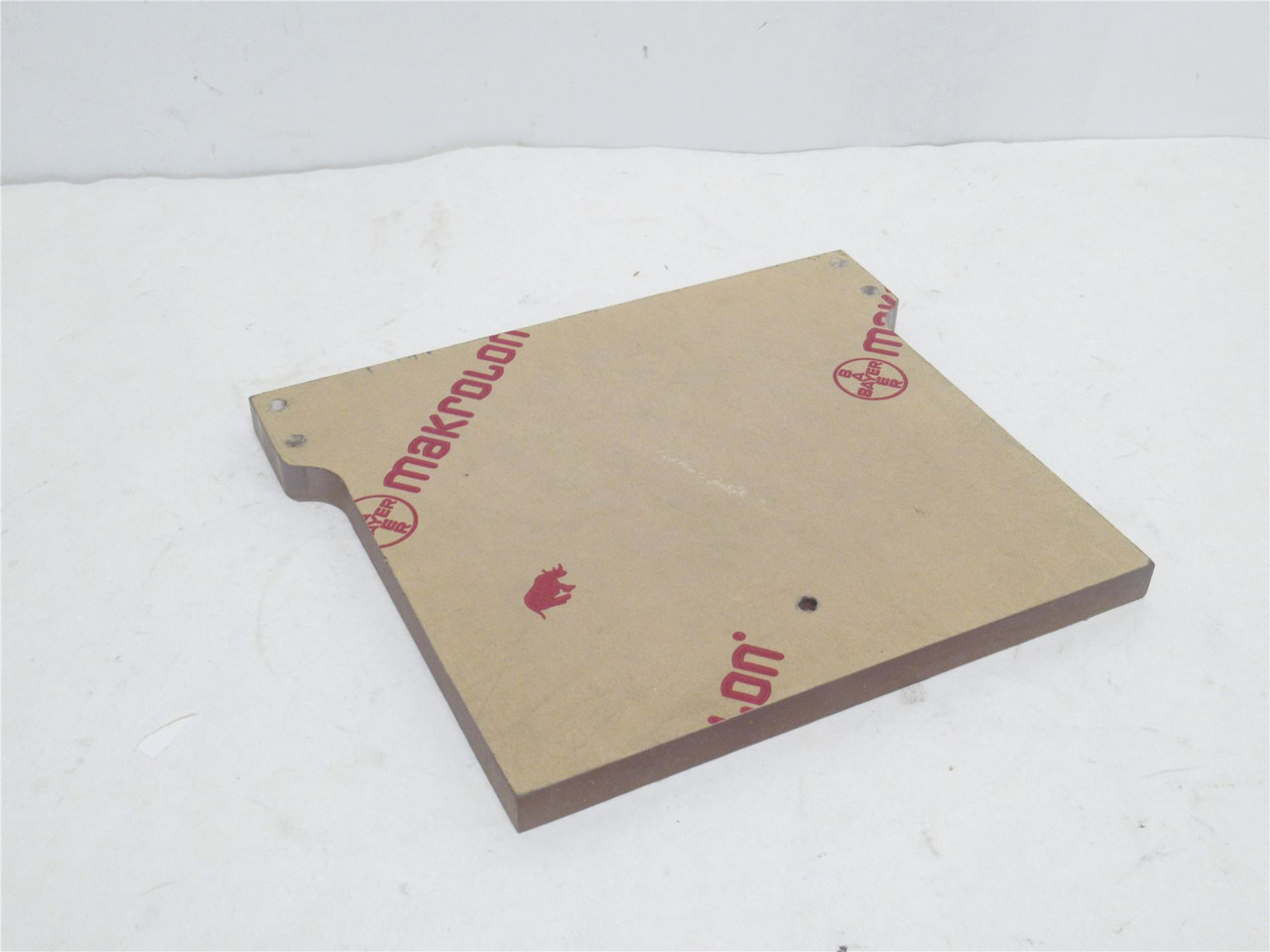 Multisorb Tech 54000728; Hopper Door Top