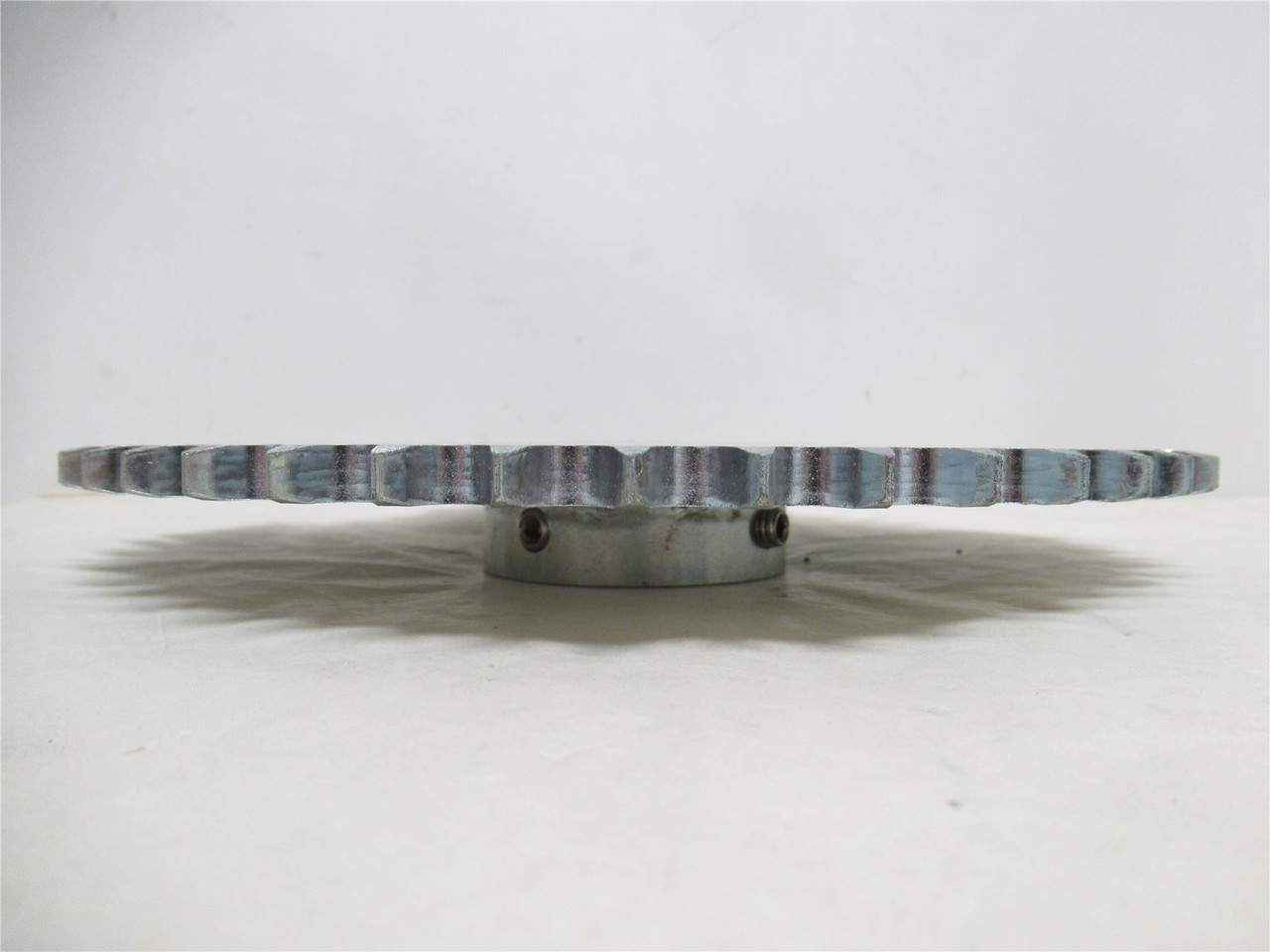 Martin 50B48-3/4; Steel Sprocket #50; 3/4"ID; 48 Teeth