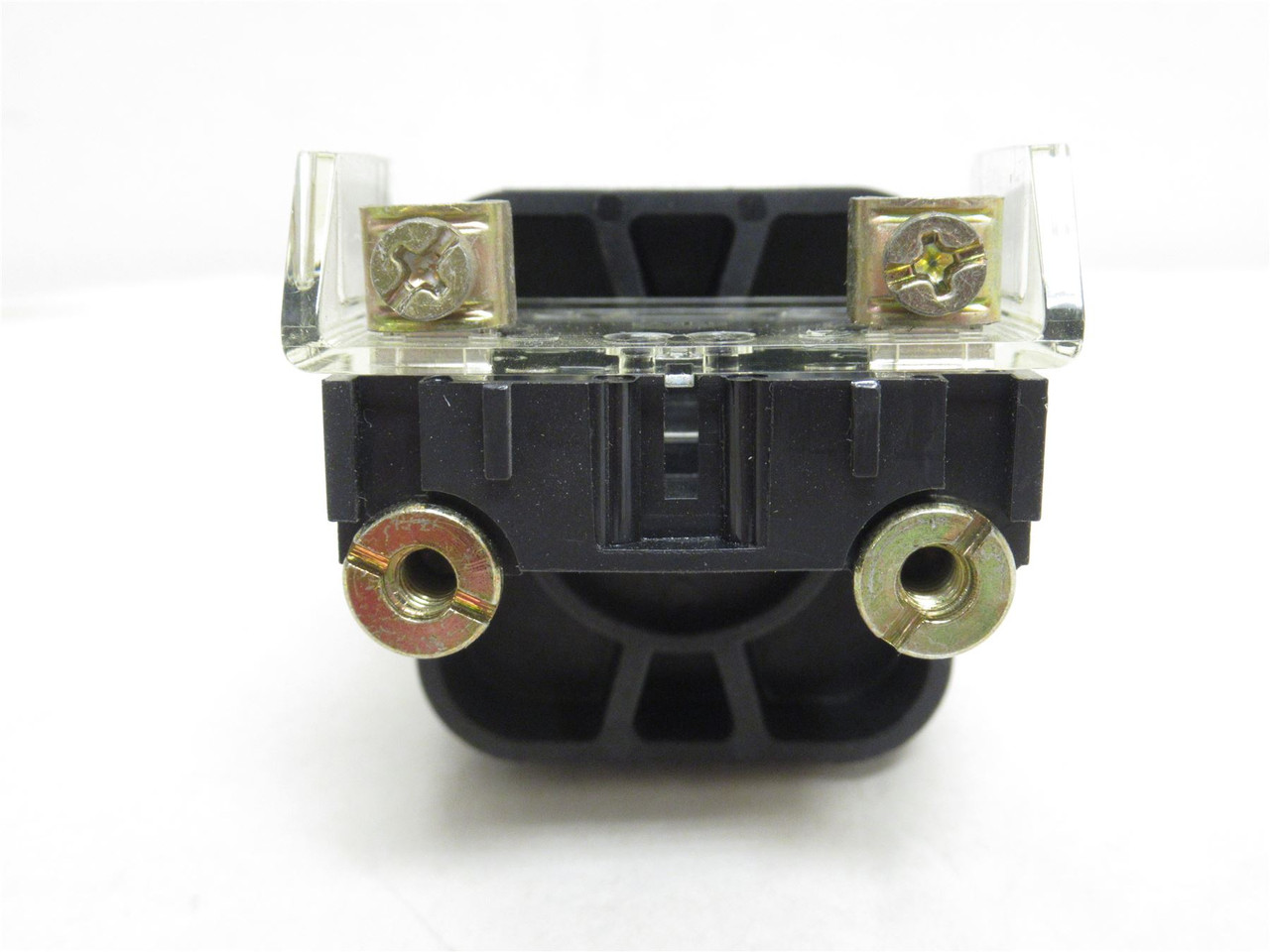 Allen-Bradley 800T-Q10G; Pilot Light; 120VAC; Green; 30.5mm