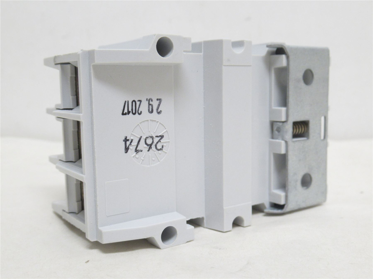 Eaton C362NW80MD; Rotary Motor Disconnect Switch; 80A; 3 Pole