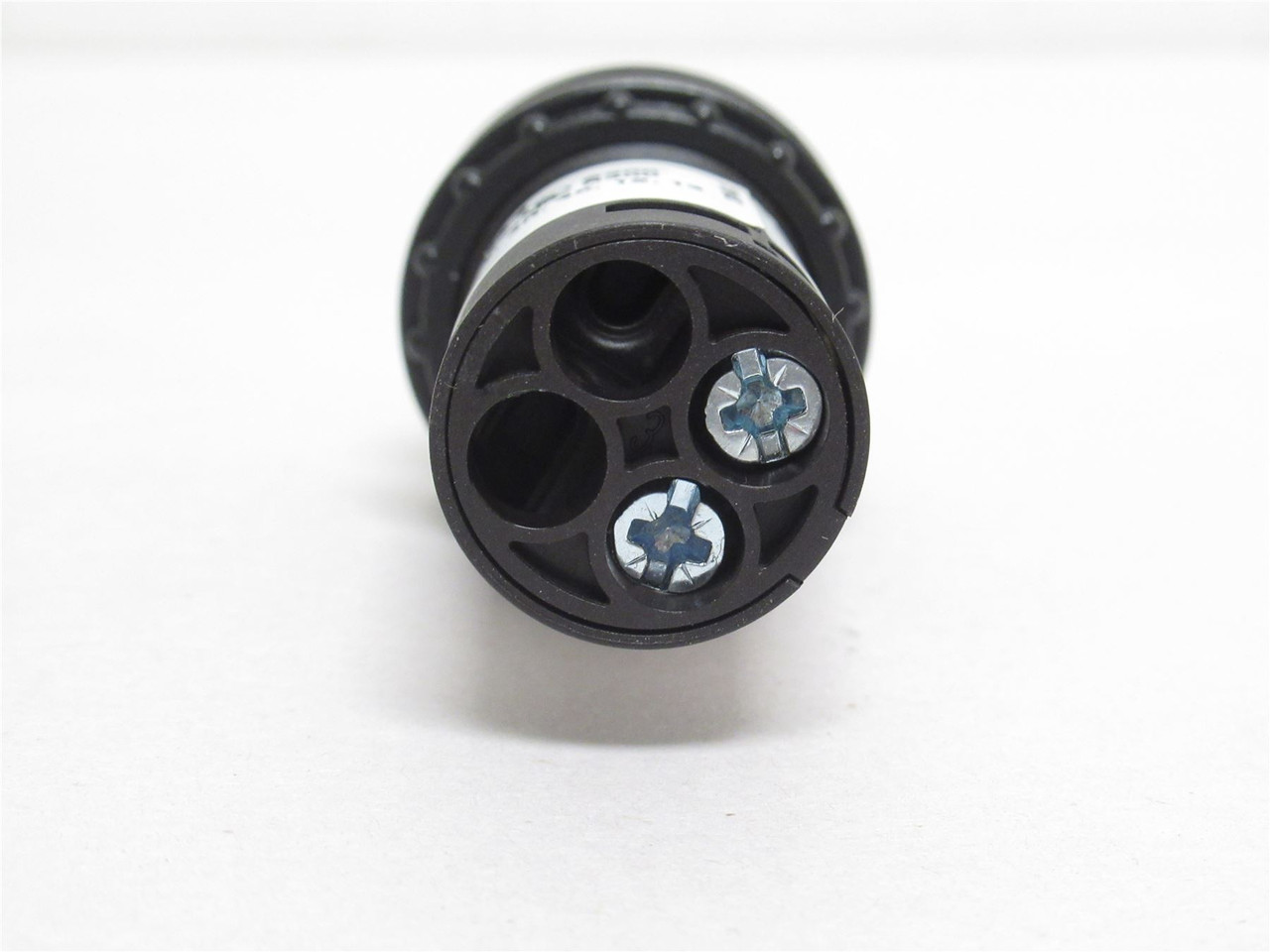 Eaton C22S-WRS-MS1-K01; Keyed Push-Button Selector Switch