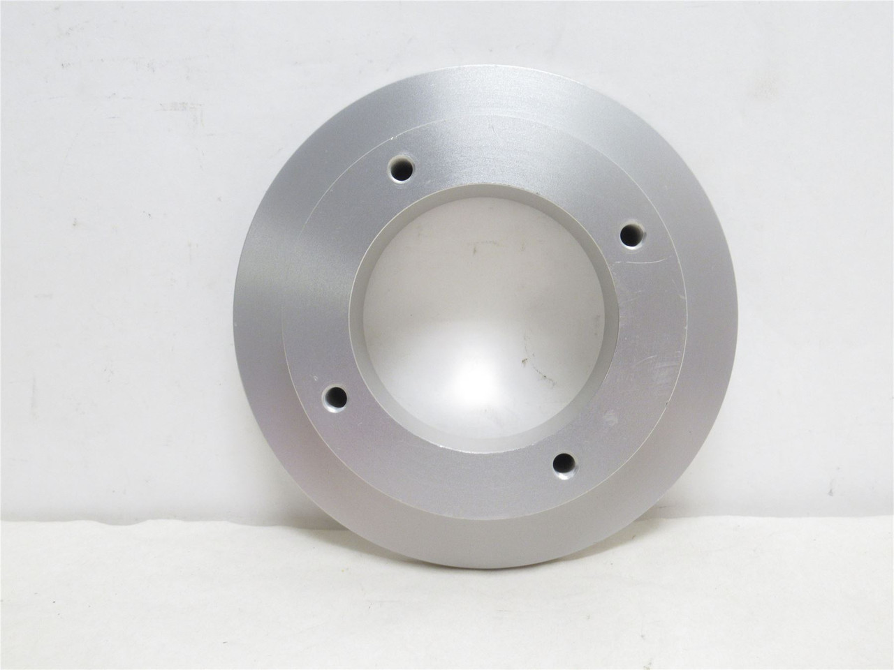 Bizerba 65480460501; Aluminum Scale Flange Bracket