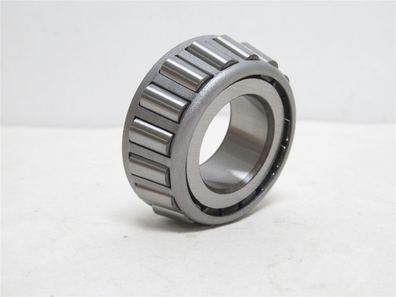 Timken 15578; Taper Roller Bearing Cone; 1"ID; 11/16" Width