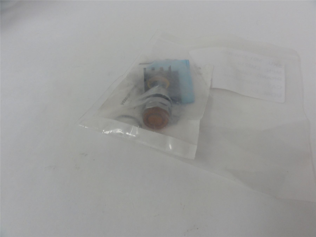 Eaton EM22T9; Pushbutton Actuator 22.5 mm