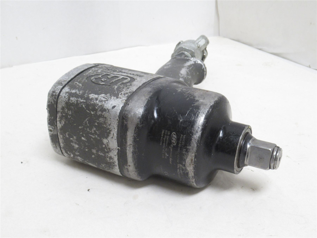 IR 2161XP; Air Impact Wrench;  Size: 3/4"; 1250ft-lbsTorque