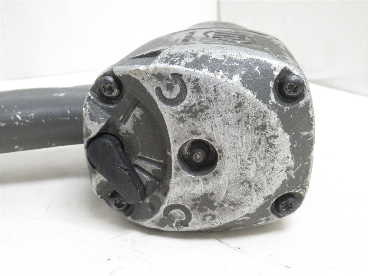 IR 2161XP; Air Impact Wrench;  Size: 3/4"; 1250ft-lbsTorque