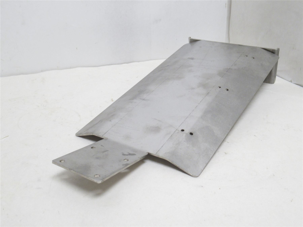 Metal Craft GTY5573; Stainless Steel Scale Bracket