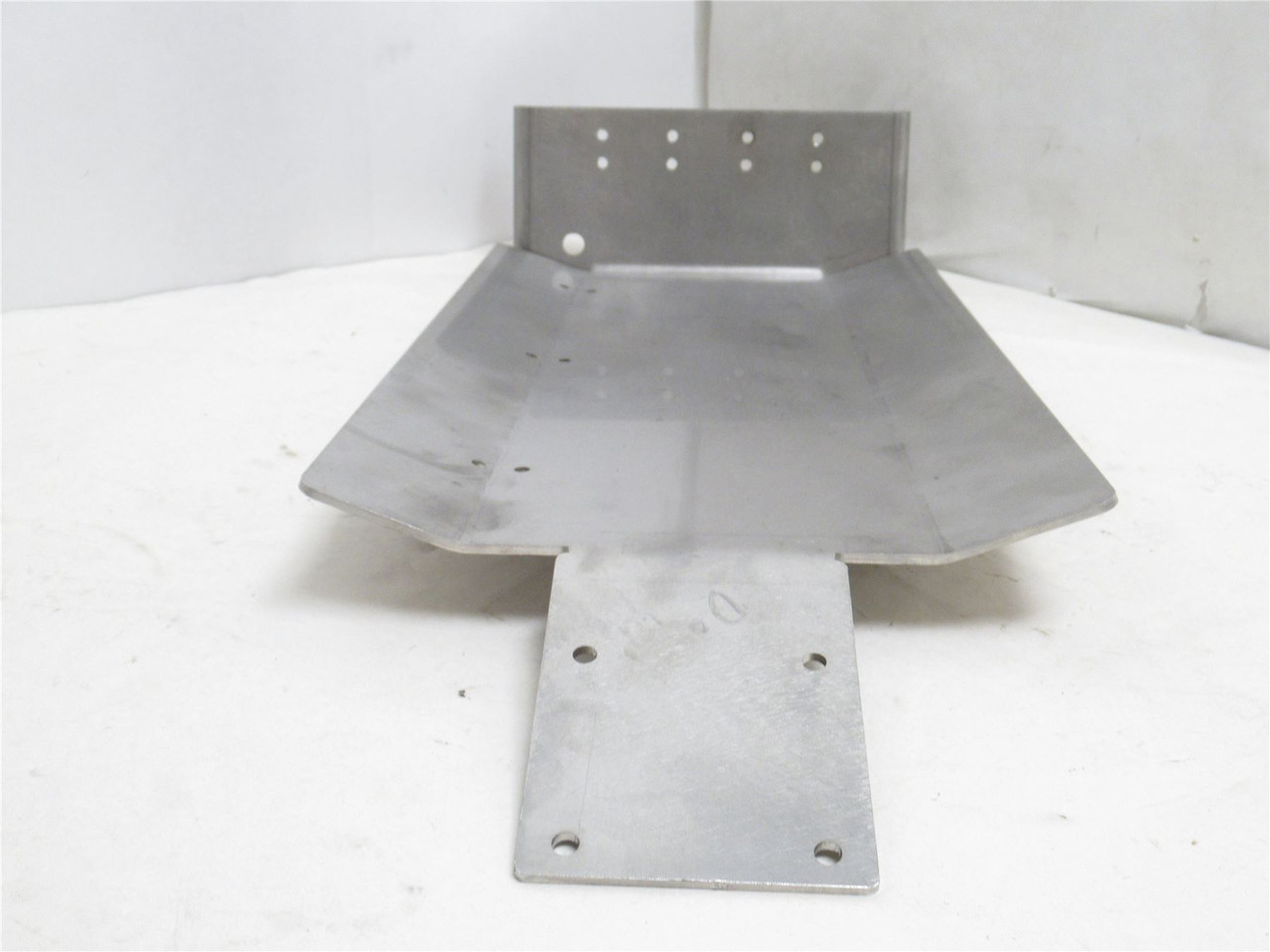 Metal Craft GTY5573; Stainless Steel Scale Bracket