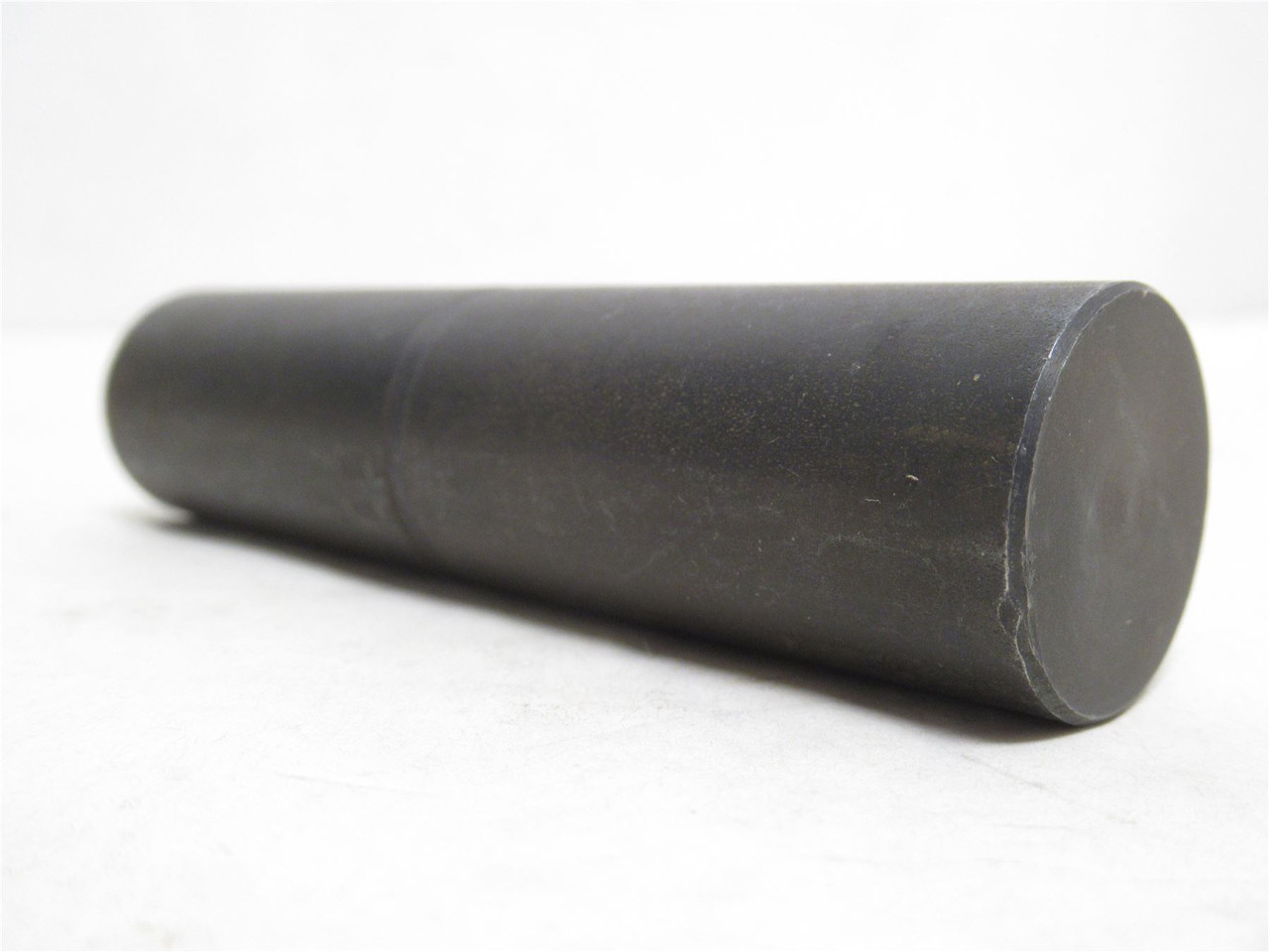 Morris Refrig 4070259400; Steel Shear Pin; 1"OD x 4-1/8" Long