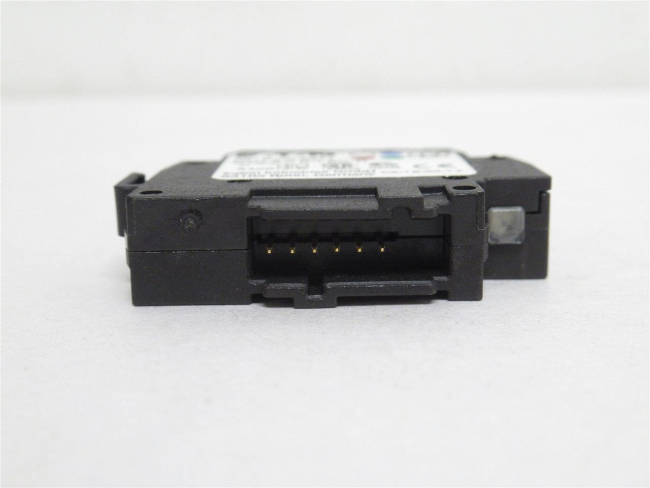 Eaton M22-SWD-LED-R; Intelligent wiring system control station