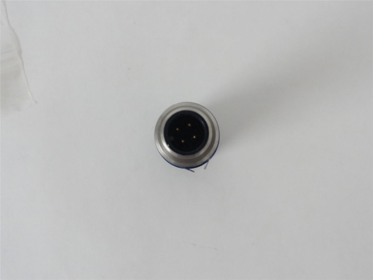 Telemecanique SM656AC0C01; Proximity Sensor ; missing nut