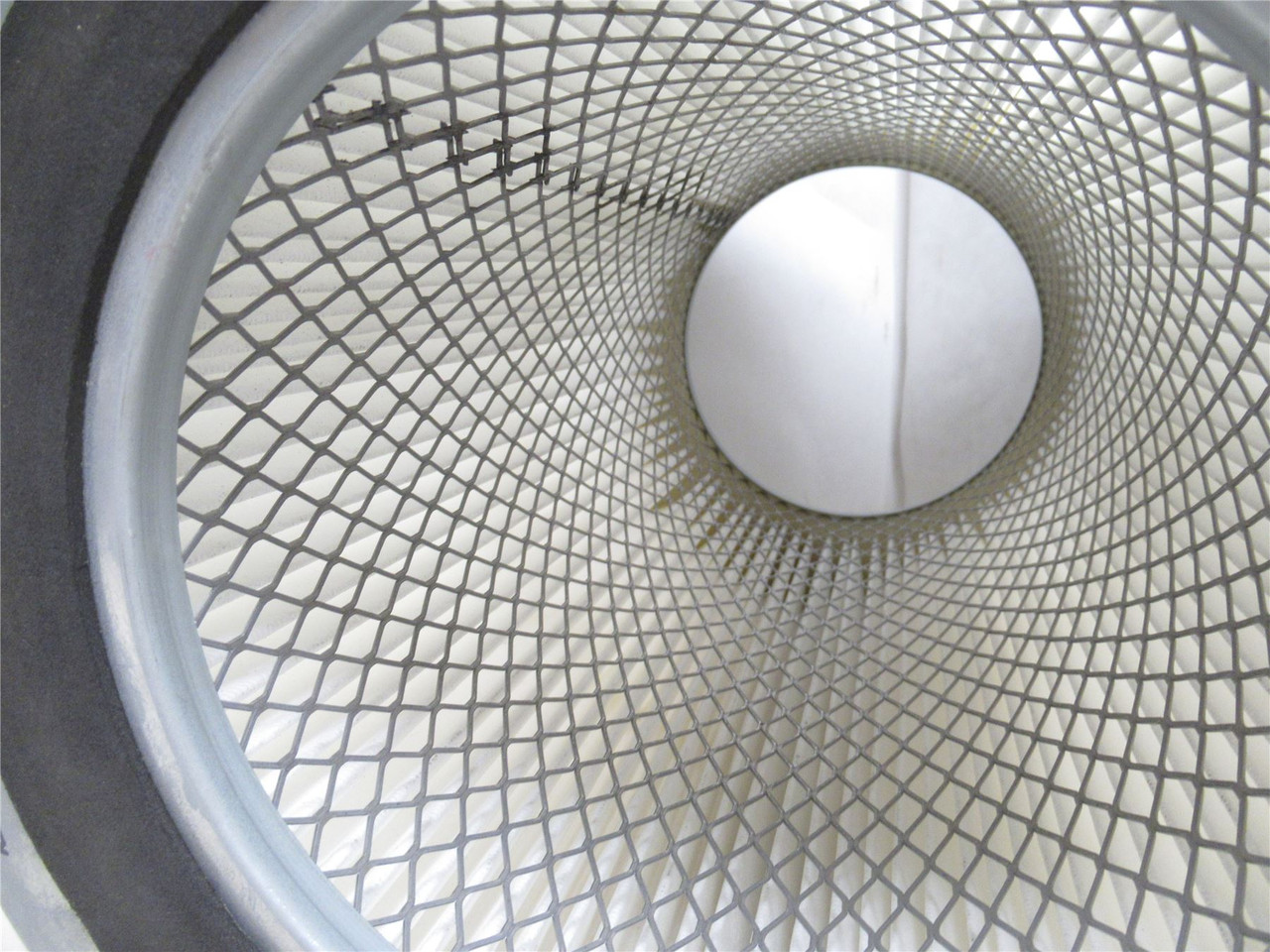 Stainless Systems 19017101; Final Filter Element; 6"ID