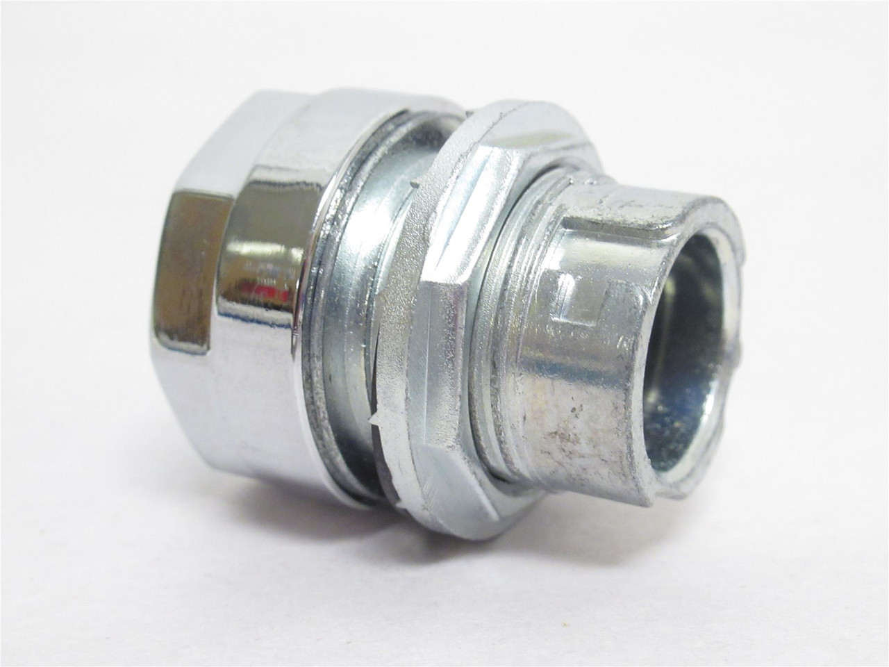 Eaton EM22P6; Push-Button; Flush; Blue; Non-Illuminated