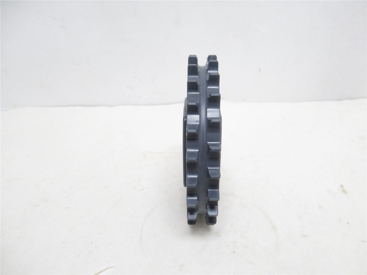 Intralox S1100-24-40; Conveyor Sprocket; 24 Teeth; 40mmID Sq