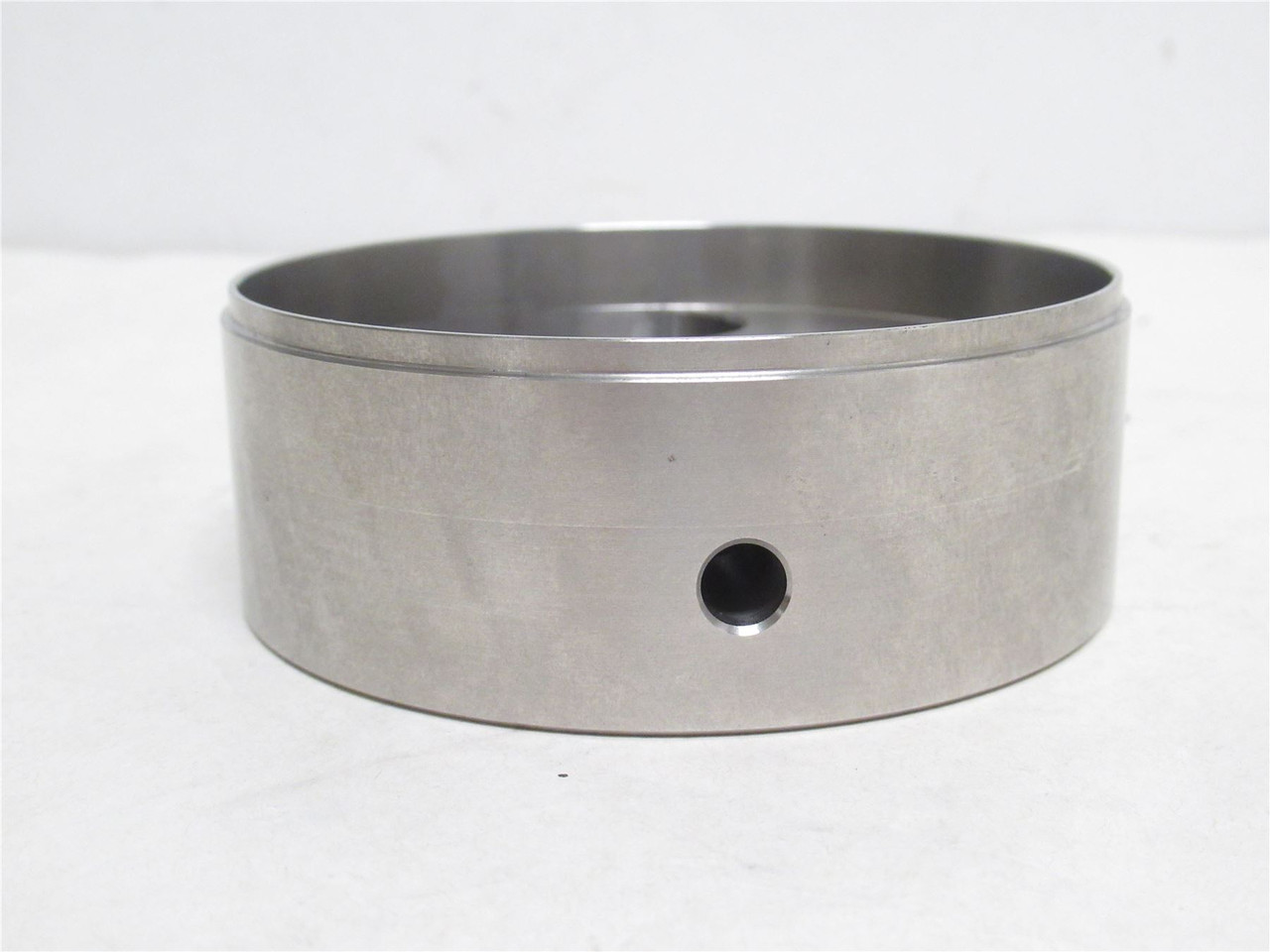 Ossid 35HU6589A; Heater Holder; SS; 20mm Shaft ID
