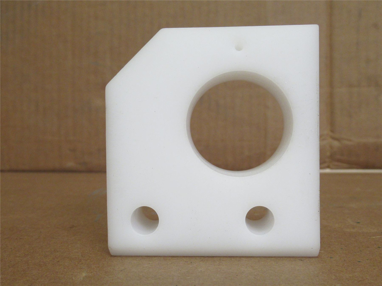 Hollymatic 6805477; Moveable Sliding Table Block