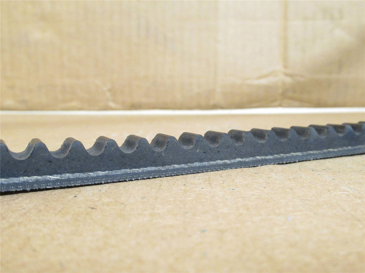 Continental BX86; V-Belt 89" Long x 21/32" Top Width