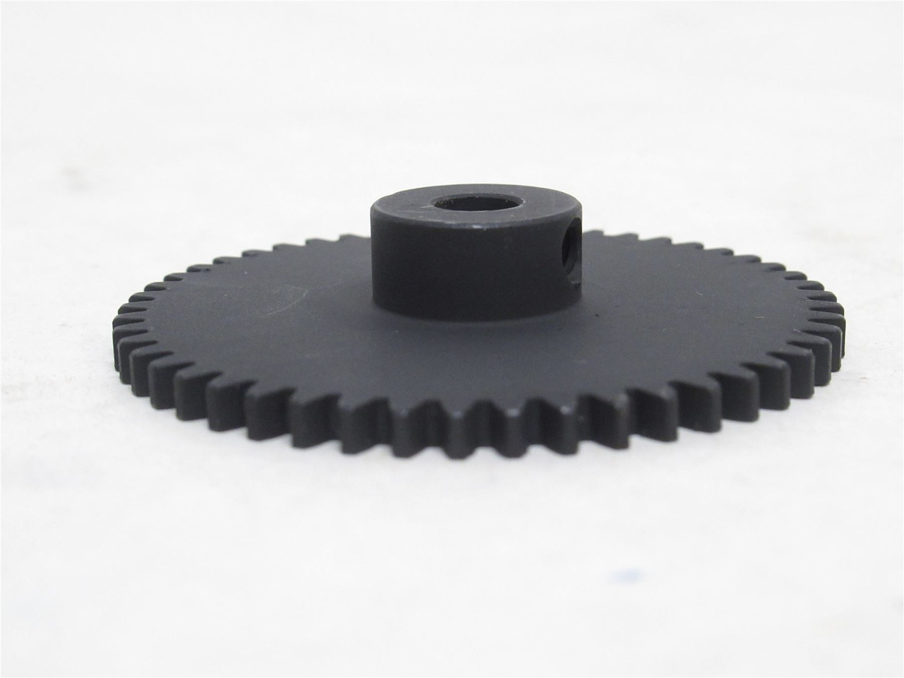 Ossid 444422; Pinion Spur Gear; F52Y10L; 1/4"ID; 50 Teeth