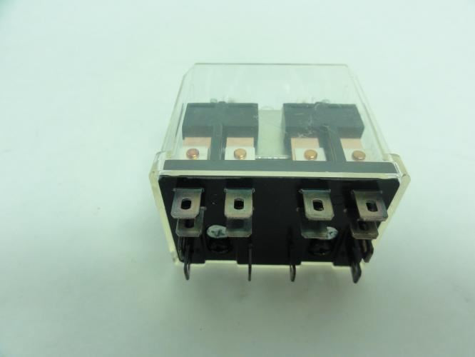 Matsushita AW5147F; Relay; 10A; 125-250VAC; Coil: 30VDC
