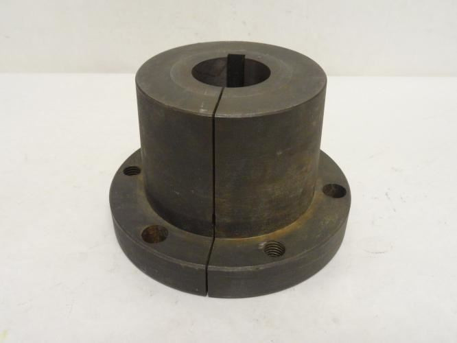 Electron JQ 2-1/16; Split Taper Bushing; 2-1/16"ID