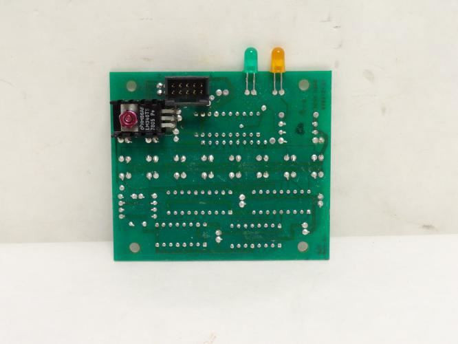 Scan Head 379212-01; PCB Board With LED's