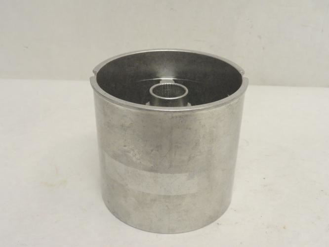 Kiwi Encoder F038060; Marking Wheel Sub-Assembly; Size: 3"