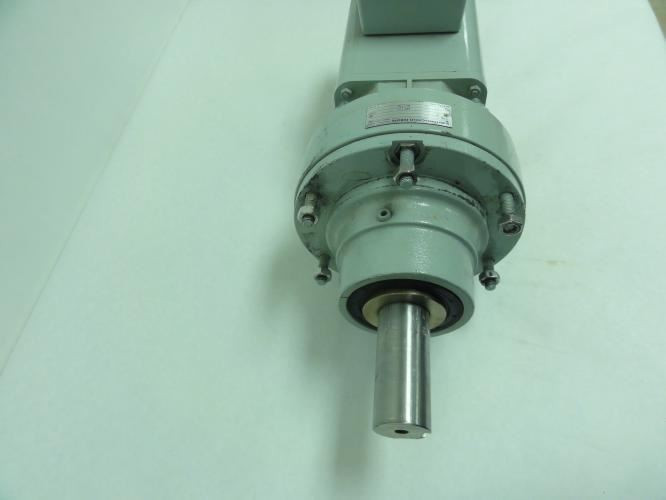Siemens 1FT50720AF012-Z; Servo Motor; 210V; 3000RPM 23/27.5A
