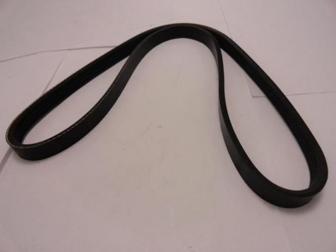 Bando 4PK945; Serpentine Belt 372K4; 4-ribs 37.2"L; 1MGL1