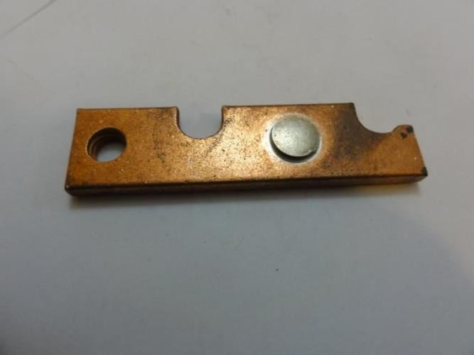 Intrupa GE-918; Contact Bar