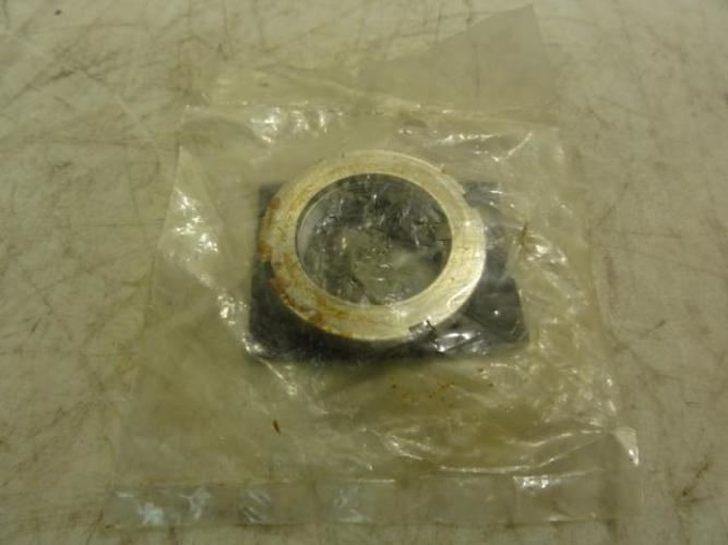 CAT 6V8180; Bearing Lock Nut