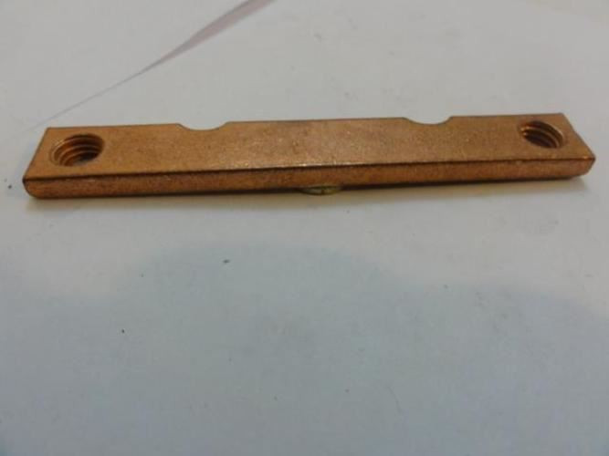 Intrupa GE-910; Contact Bar; 4-21/32" L