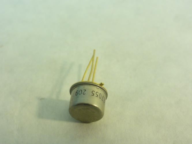 NTE SE7055; Transistor
