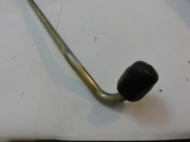 Intrupa CR-339; Hydraulic Line for Forklift; 30-1/2" Length