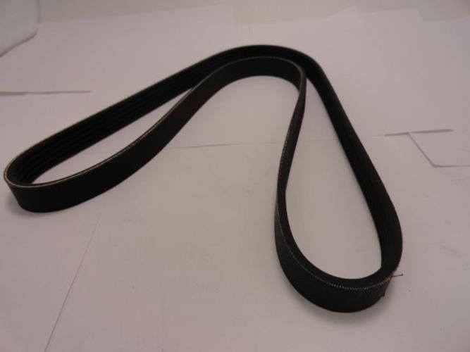 Bando 5PK1110; Serpentine Belt 437K5; 5-ribs 43.7"L; 1MGN5