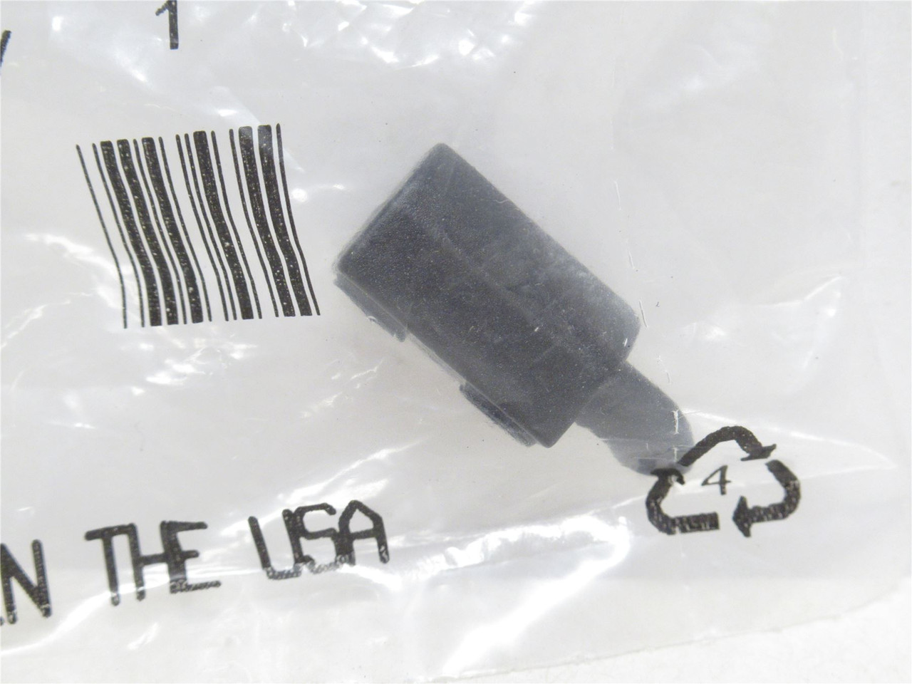 Southco 96-142; Cast Zinc Lift-Off Hinge; M4 X 0.7