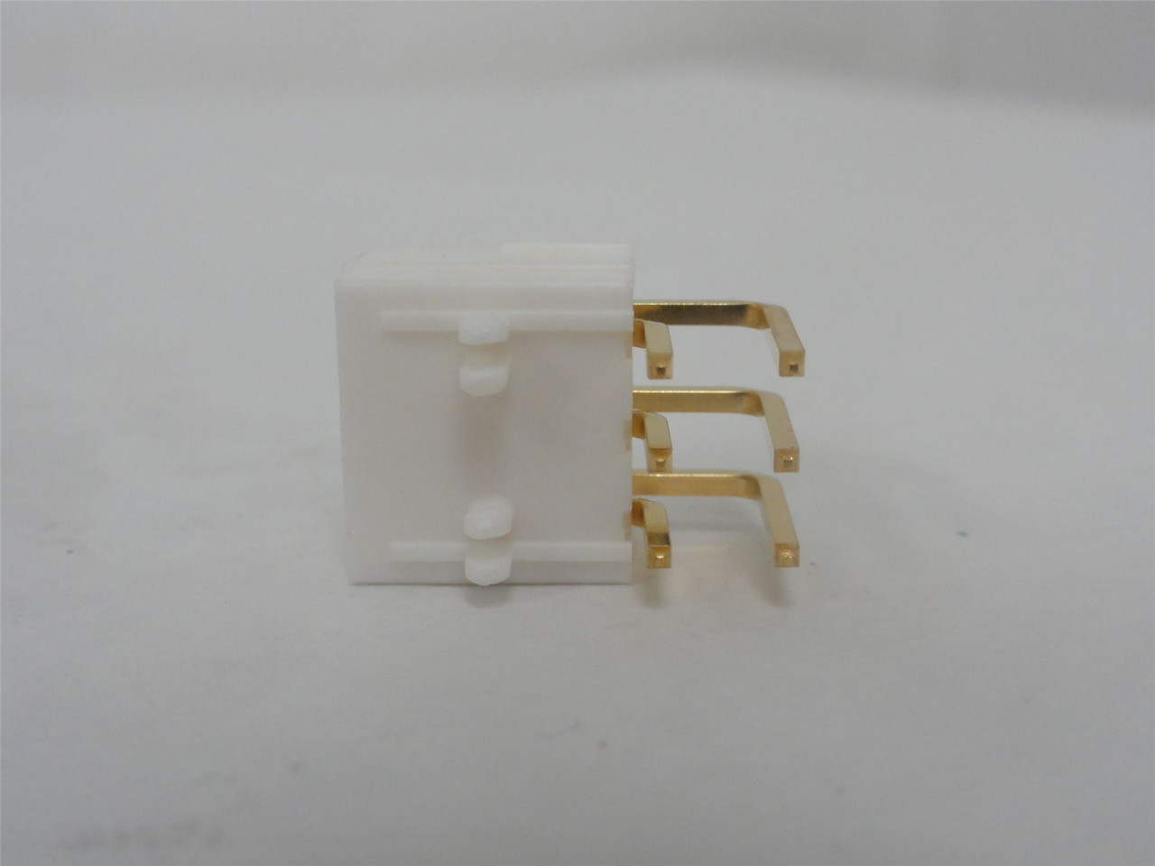 Molex 39-30-1062; Lot-25 Header 4.20mm; dual row