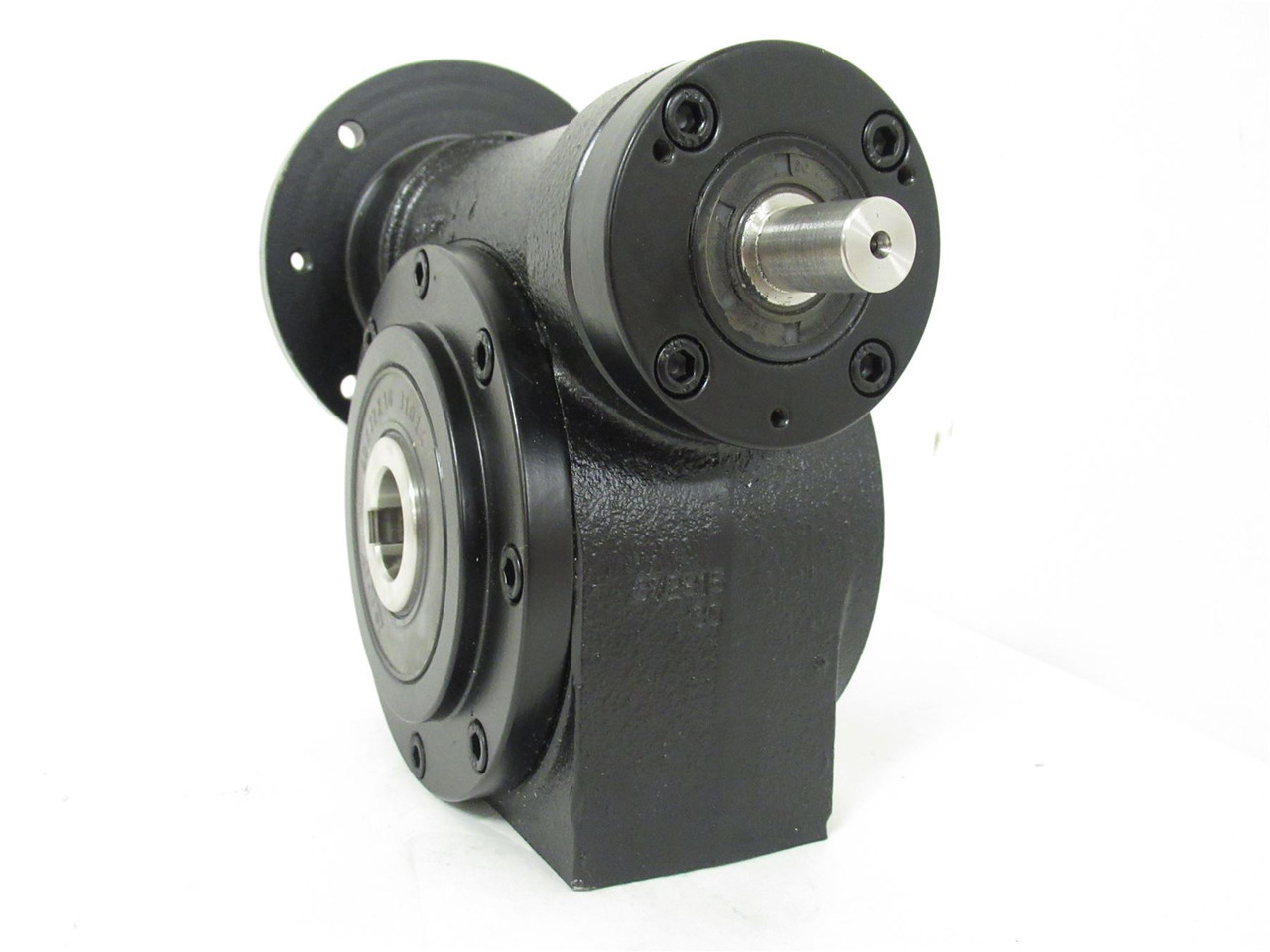 Marel 4264997; Gearbox; RE; Shaft: 1"L X 1/2"OD