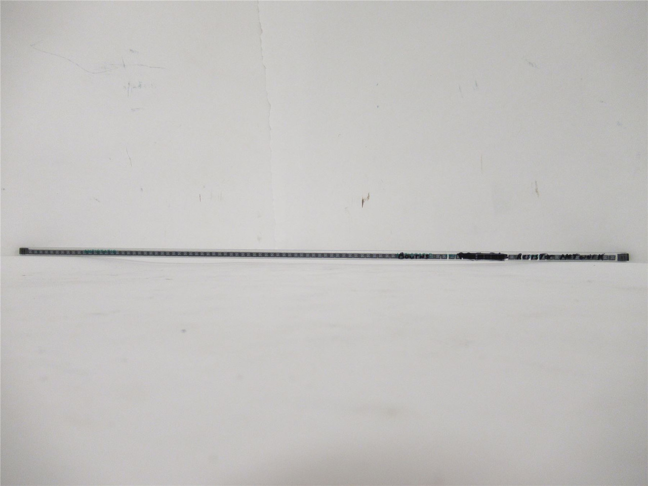 Bourns QSP16G1-102; Lot-80 Isolated Resistors