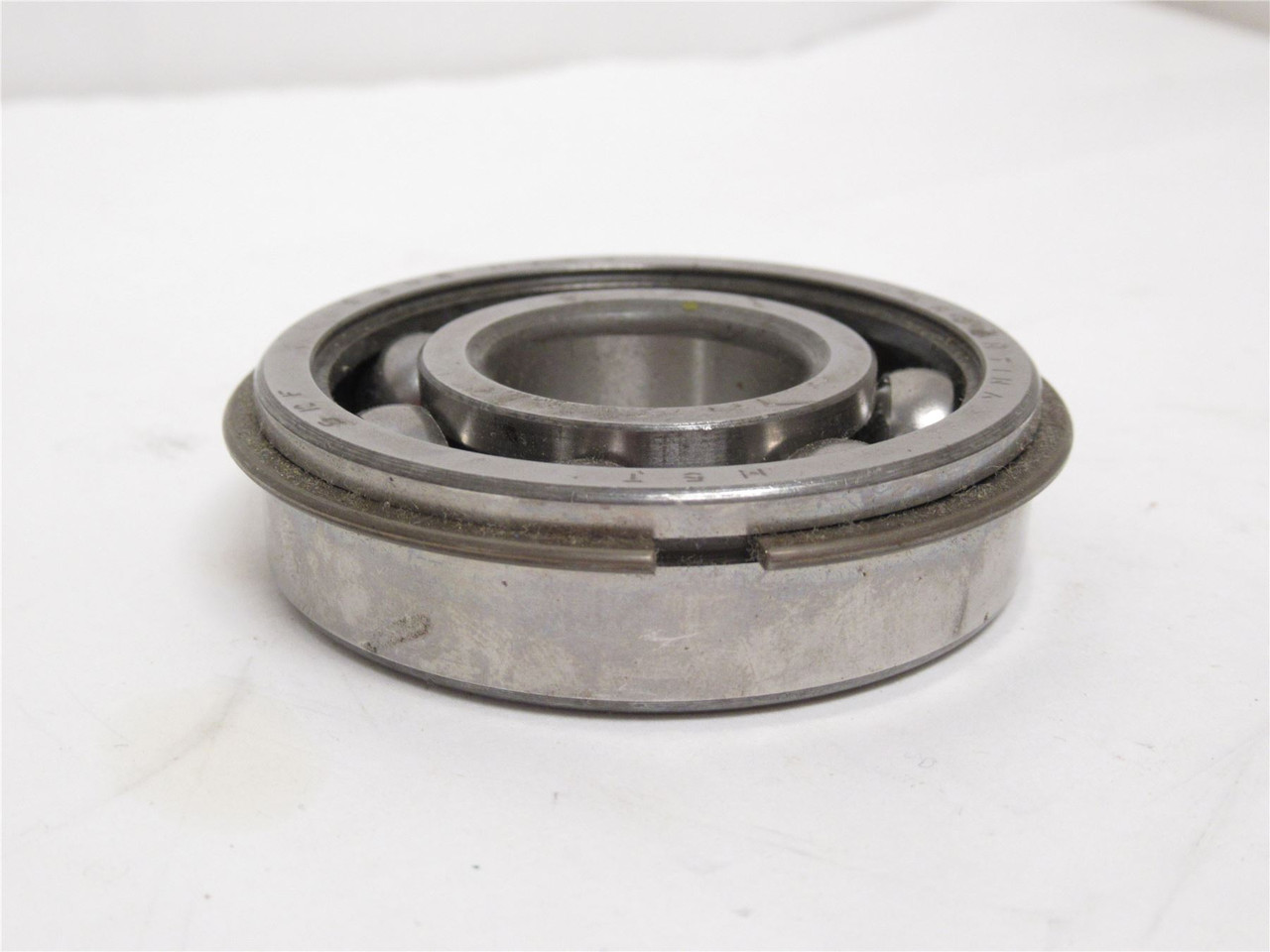 SKF 6305-NRJEM; Ball Bearing; 25mmID x 62mmOD x 17mm Wide