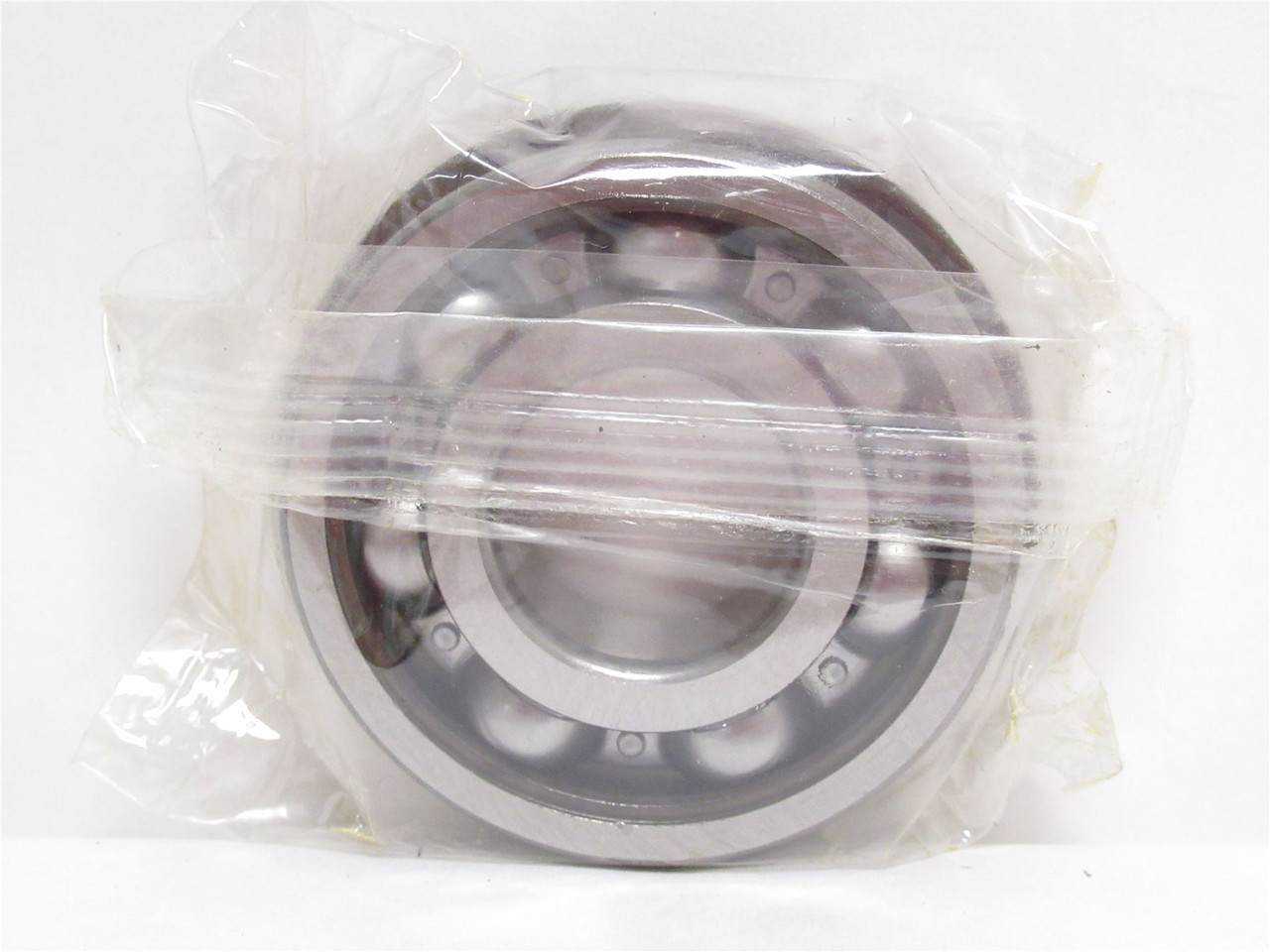 SKF 6305-NRJEM; Ball Bearing; 25mmID x 62mmOD x 17mm Wide
