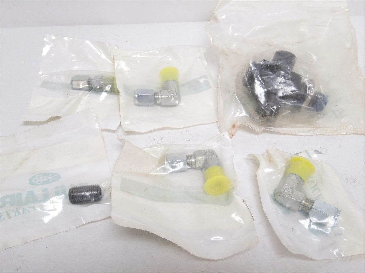 Sullair 1882; Valve Kit; 3-Way